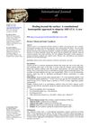 Healing Beyond the Surface: A Constitutional Homeopathic Approach to Alopecia Areata: A Case Study