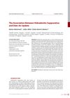 The Association Between Hidradenitis Suppurativa and Diet: An Update