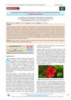 Comparative Pharmacological Evaluation of Hibiscus Rosa Sinensis Leaf Extract and Eclipta Alba Bark Extract