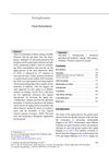 Antiglycants