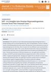 Insights into Ovarian Hyperandrogenism: Lessons from Two Unusual Cases