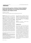 Preferential Recognition of Hydroxyl Radical-Modified Superoxide Dismutase by Circulating Autoantibodies in Patients with Alopecia Areata