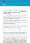 Scientific Evaluation of a Unani Pharmacopoeia-Based Formulation on BPH in Animal Model