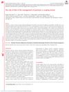 The Role of Diet in the Management of Psoriasis: A Scoping Review