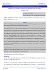 Treatment of Hair Loss With an LED Device: The Importance of the Wavelength