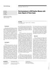 Oral Isotretinoin in HIV-Positive Women with Acne: Report of Three Cases