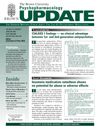 Summary of Findings on Psychotropic Medications