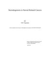 Steroidogenesis in Steroid-Related Cancers