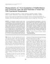 Pharmacokinetics of Two Novel Formulations of Modified-Release Oral Testosterone Alone and With Finasteride in Normal Men With Experimental Hypogonadism