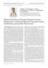 Platelet-Rich Plasma Therapy-Enhanced Ovarian Rejuvenation: Promising Approach Towards Ovarian Insufficiency and Fertility Preservation