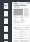 Natural Sweetener Stevioside-Based Dissolving Microneedles Solubilize Minoxidil for the Treatment of Androgenic Alopecia