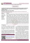 A Comparative Study to Evaluate the Efficacy of Prachanna Karma Followed by Chirabilva Lepa and Gunja Lepa in the Management of Indralupta with Special Reference to Alopecia Areata