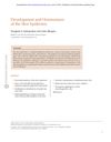 Development and Homeostasis of the Skin Epidermis