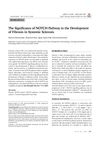 The Significance of Notch Pathway in the Development of Fibrosis in Systemic Sclerosis