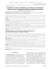 Clinical Case of Alopecia Totalis in Pediatric Practice