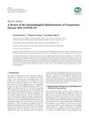 A Review of the Dermatological Manifestations of Coronavirus Disease 2019 (COVID-19)