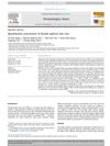 Quantitative Assessment of Female Pattern Hair Loss