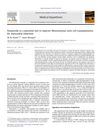 Finasteride as a Potential Tool to Improve Mesenchymal Stem Cell Transplantation for Myocardial Infarction