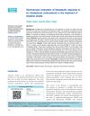 Dermoscopic Evaluation of Therapeutic Response to an Intralesional Corticosteroid in the Treatment of Alopecia Areata