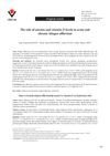 The Role of Anemia and Vitamin D Levels in Acute and Chronic Telogen Effluvium