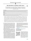 Hair Disorders in Patients with Cancer