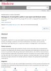 Misdiagnosis of Eosinophilic Cystitis: A Case Report and Literature Review