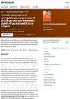 Isotretinoin Treatment Upregulates the Expression of P53 in the Skin and Sebaceous Glands of Patients with Acne Vulgaris