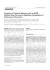 Treatment of Cultured Sebocytes with an EGFR Inhibitor Does Not Lead to Significant Upregulation of Inflammatory Biomarkers
