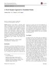 A Novel Surgical Approach to Nasolabial Fistula