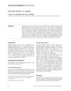 Kawasaki Disease: An Update