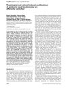 Physiological and Retinoid-Induced Proliferations of Epidermis Basal Keratinocytes Are Differently Controlled