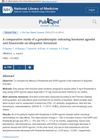 A Comparative Study of a Gonadotropin-Releasing Hormone Agonist and Finasteride on Idiopathic Hirsutism