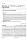 The Frequency of Visceral and Phenotypic Markers in Patients with the Combination of Undifferentiated Connective Tissue Disease and Gastroesophageal Reflux Disease