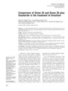 Comparison of Diane 35 and Diane 35 Plus Finasteride in the Treatment of Hirsutism