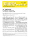 Hair Loss in Women