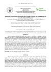 Minimum Concentration of Stingless Bee Propolis (Trigona sp.) in Inhibiting the Growth of Dandruff Bacteria