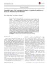 Flutamide-Loaded Zein Nanocapsule Hydrogel: A Promising Dermal Delivery System for Pilosebaceous Unit Disorders