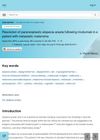 Resolution of Paraneoplastic Alopecia Areata Following Nivolumab in a Patient With Metastatic Melanoma