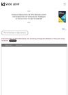 Characterization of DNA Methylation and Screening of Epigenetic Markers in Polycystic Ovary Syndrome