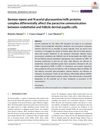 Serenoa Repens and N-Acetyl Glucosamine/Milk Proteins Complex Differentially Affect the Paracrine Communication Between Endothelial and Follicle Dermal Papilla Cells