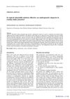 Is Topical Minoxidil Solution Effective on Androgenetic Alopecia in Routine Daily Practice?
