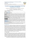 Formulation and Evaluation of Polyherbal Hair Serum for Hair Strengthening and Anti-Dandruff