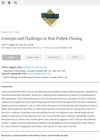 Concepts and Challenges in Hair Follicle Cloning