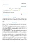 Black Piedra: Clinical Case