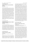 Subungual Melanocytic Lesions: A Histopathological Review