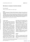 Skin Diseases Due to Endocrine Alterations