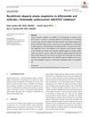 Recalcitrant Alopecia Areata Responsive to Leflunomide and Anthralin—Potentially Undiscovered JAK/STAT Inhibitors?