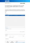 Pathogenetically Significant Risk Factors for Development of Androgenetic Alopecia
