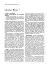 Polycystic Ovarian Syndrome: The Androgenized Adolescent