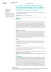 Comparison of the Efficacy Between Regional Nerve Block and Ring Block as Local Anesthetic Techniques for Platelet-Rich Plasma Treatment